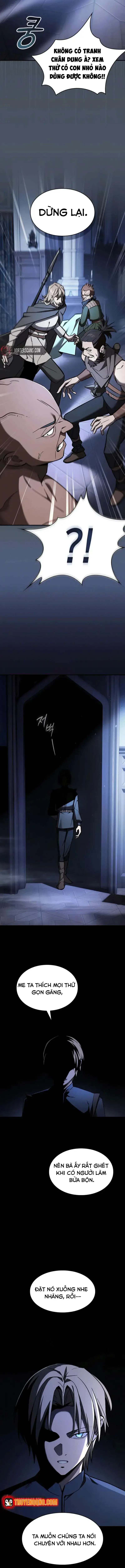 Kiếm Sư Nuốt Kiếm Chapter 4 - Trang 18