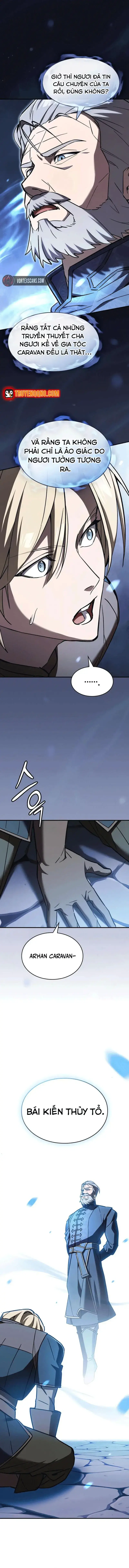 Kiếm Sư Nuốt Kiếm Chapter 4 - Trang 6