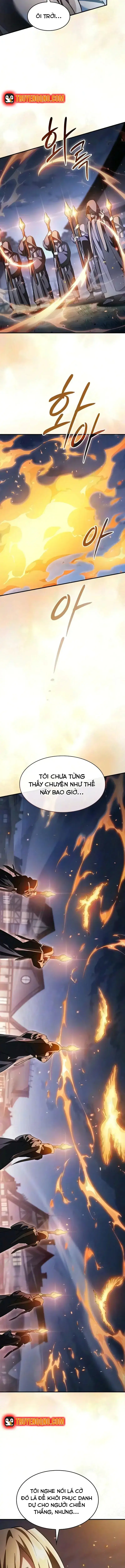 Kiếm Sư Nuốt Kiếm Chapter 40 - Trang 10