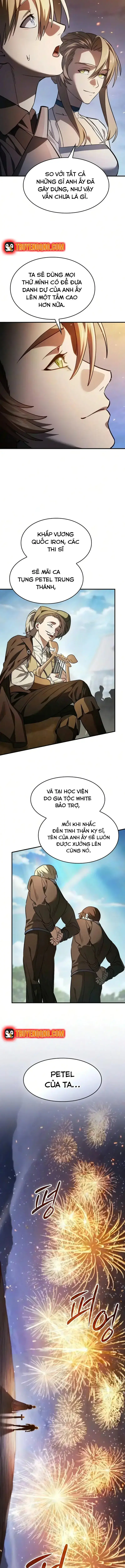 Kiếm Sư Nuốt Kiếm Chapter 40 - Trang 11