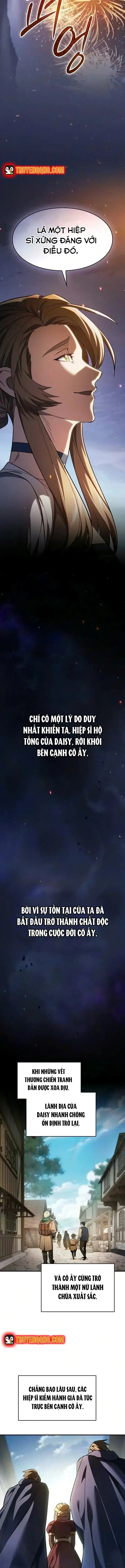 Kiếm Sư Nuốt Kiếm Chapter 40 - Trang 12