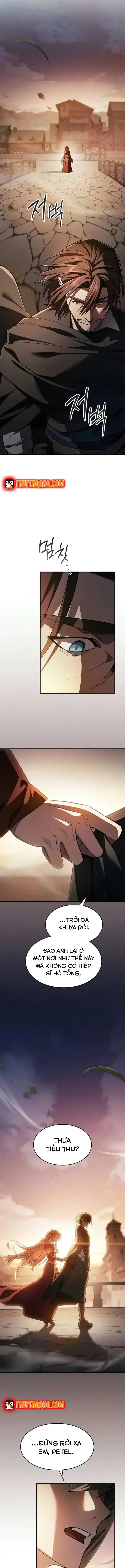 Kiếm Sư Nuốt Kiếm Chapter 40 - Trang 16