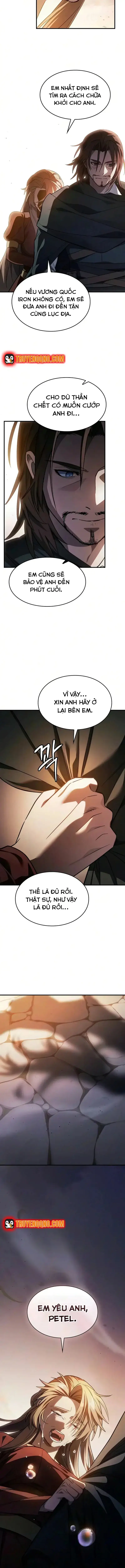Kiếm Sư Nuốt Kiếm Chapter 40 - Trang 17