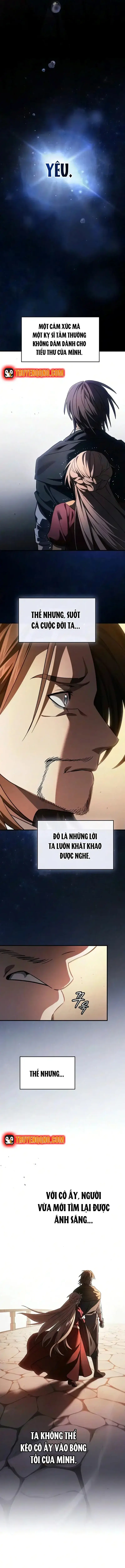 Kiếm Sư Nuốt Kiếm Chapter 40 - Trang 18