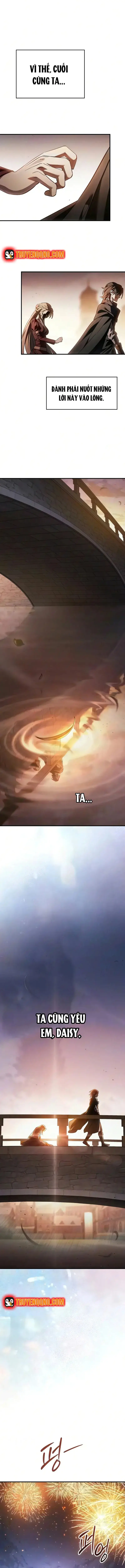 Kiếm Sư Nuốt Kiếm Chapter 40 - Trang 19