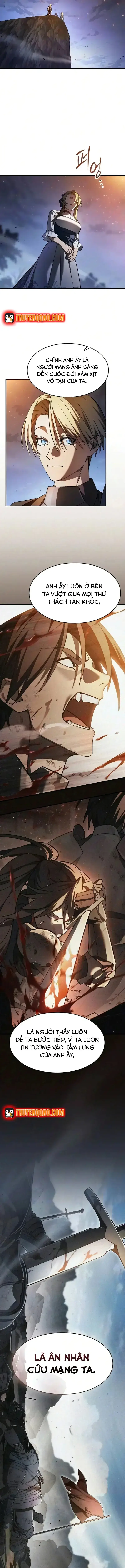 Kiếm Sư Nuốt Kiếm Chapter 40 - Trang 20
