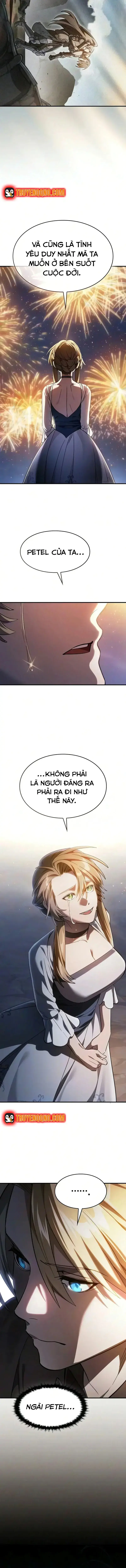 Kiếm Sư Nuốt Kiếm Chapter 40 - Trang 21