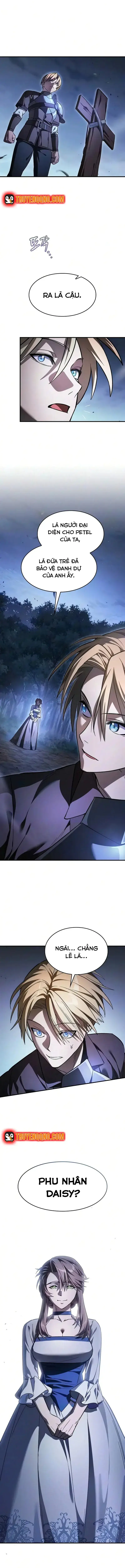 Kiếm Sư Nuốt Kiếm Chapter 40 - Trang 8