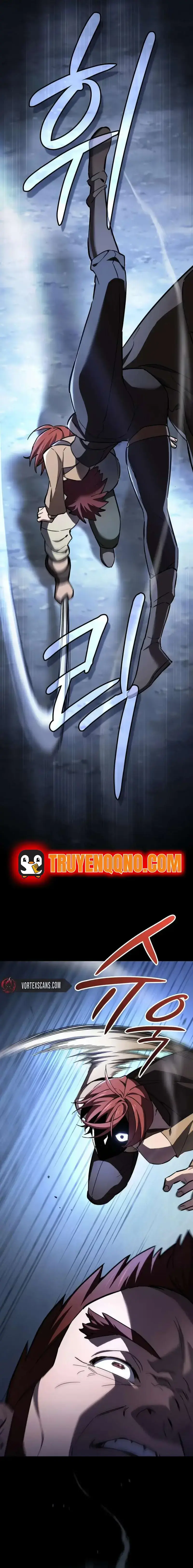 Kiếm Sư Nuốt Kiếm Chapter 6 - Trang 21