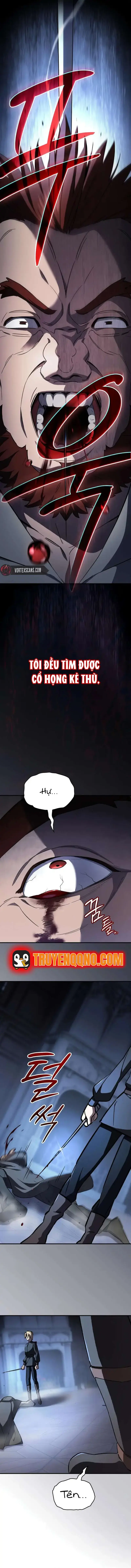 Kiếm Sư Nuốt Kiếm Chapter 6 - Trang 22