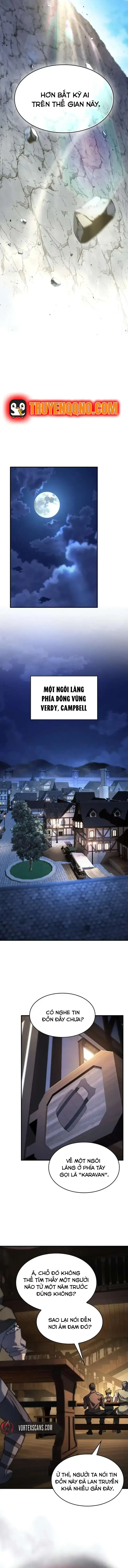 Kiếm Sư Nuốt Kiếm Chapter 7 - Trang 19