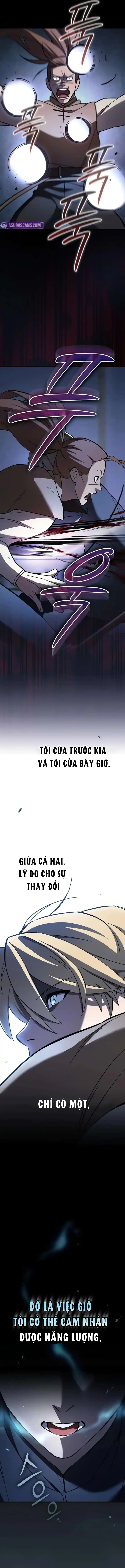 Kiếm Sư Nuốt Kiếm Chapter 8 - Trang 12