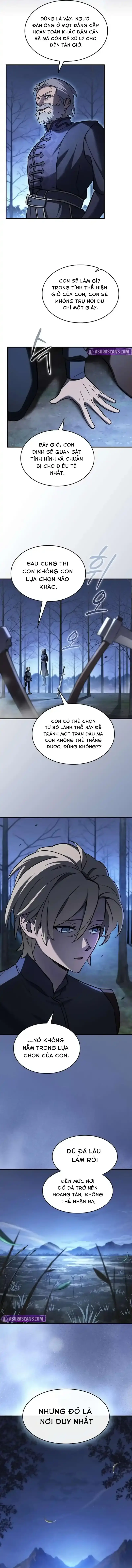 Kiếm Sư Nuốt Kiếm Chapter 8 - Trang 17