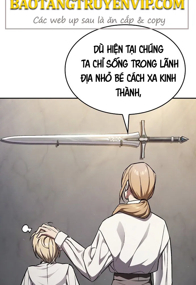 Kiếm Sư Thực Kiếm Chapter 1 - Trang 23