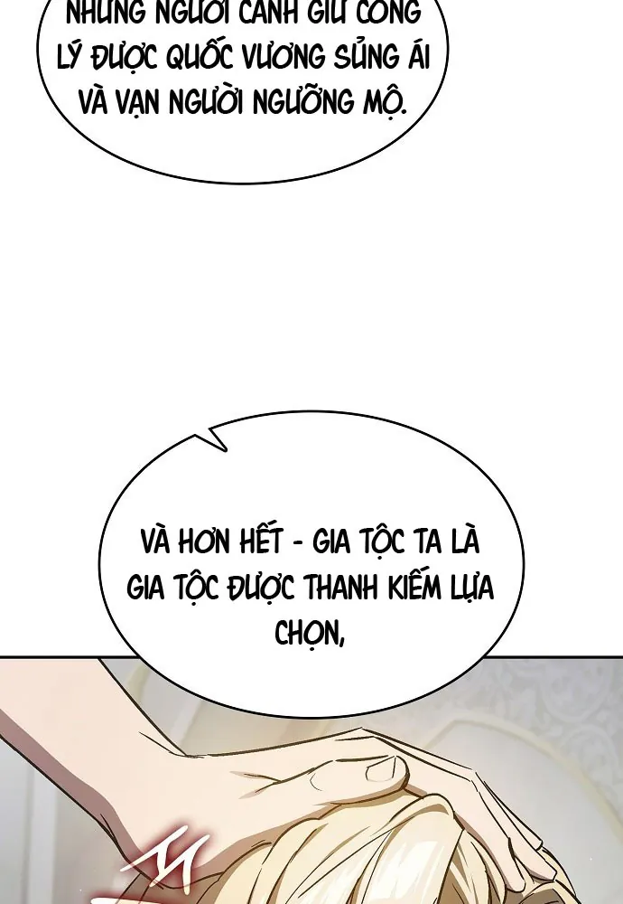 Kiếm Sư Thực Kiếm Chapter 1 - Trang 26