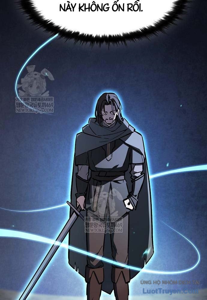 Kiếm Sư Thực Kiếm Chapter 10 - Trang 21