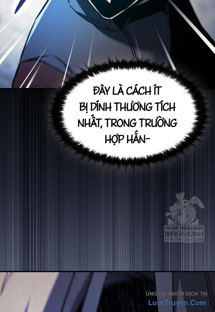 Kiếm Sư Thực Kiếm Chapter 10 - Trang 30