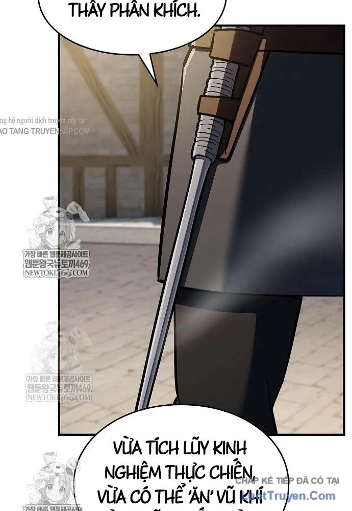 Kiếm Sư Thực Kiếm Chapter 13 - Trang 38