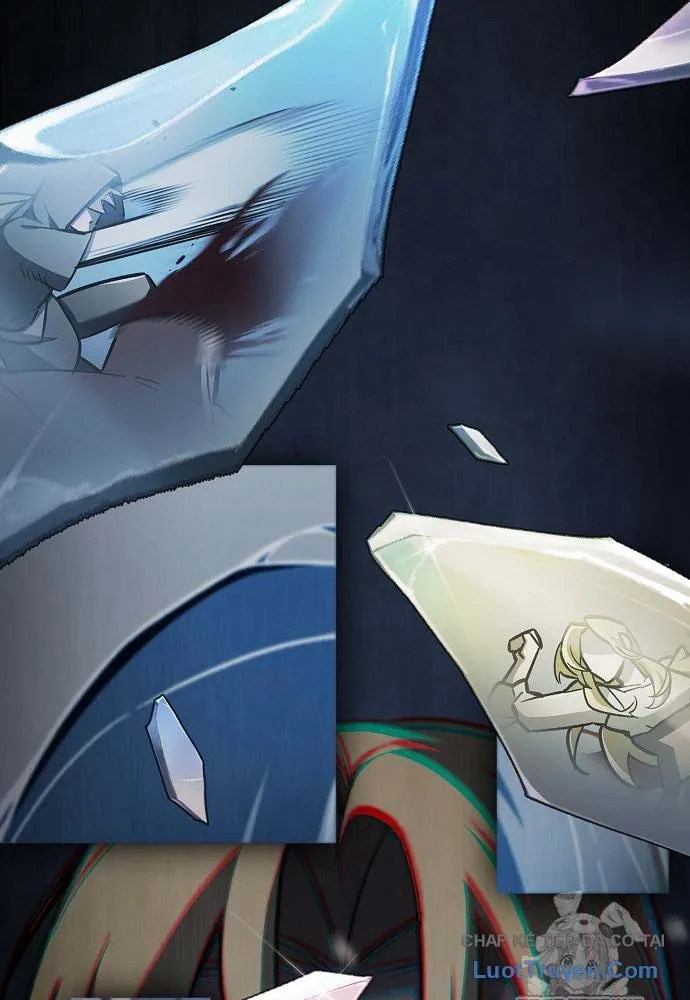 Kiếm Sư Thực Kiếm Chapter 13 - Trang 45