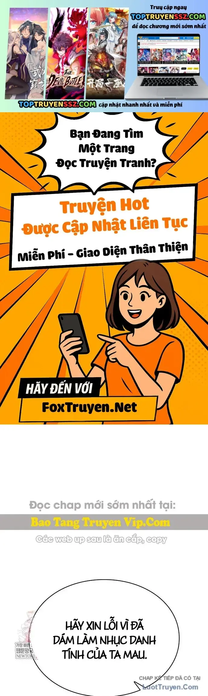 Kiếm Sư Thực Kiếm Chapter 15 - Trang 3