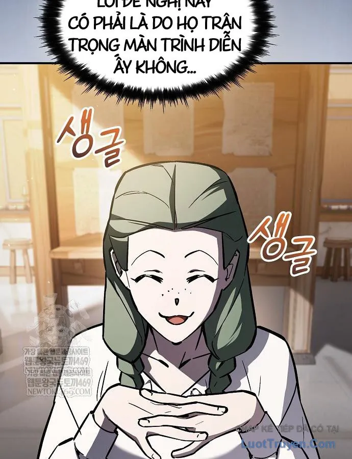 Kiếm Sư Thực Kiếm Chapter 16 - Trang 11