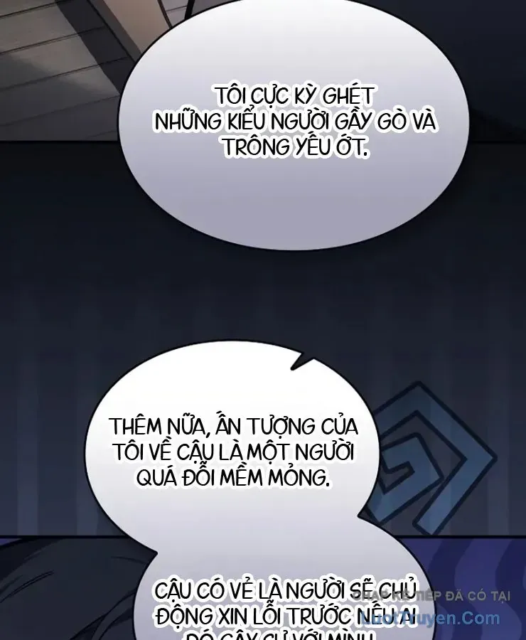 Kiếm Sư Thực Kiếm Chapter 22 - Trang 25