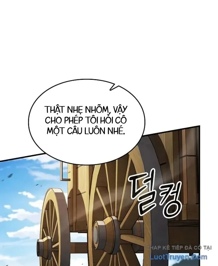 Kiếm Sư Thực Kiếm Chapter 22 - Trang 31