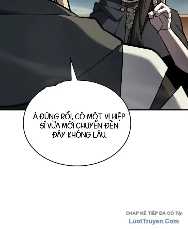 Kiếm Sư Thực Kiếm Chapter 22 - Trang 34