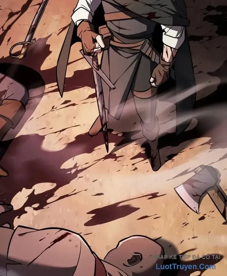 Kiếm Sư Thực Kiếm Chapter 22 - Trang 40