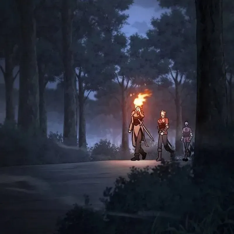 Kiếm Sư Thực Kiếm Chapter 23 - Trang 6