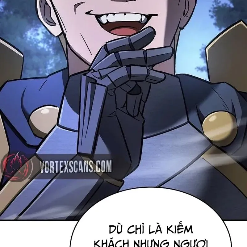 Kiếm Sư Thực Kiếm Chapter 24 - Trang 30