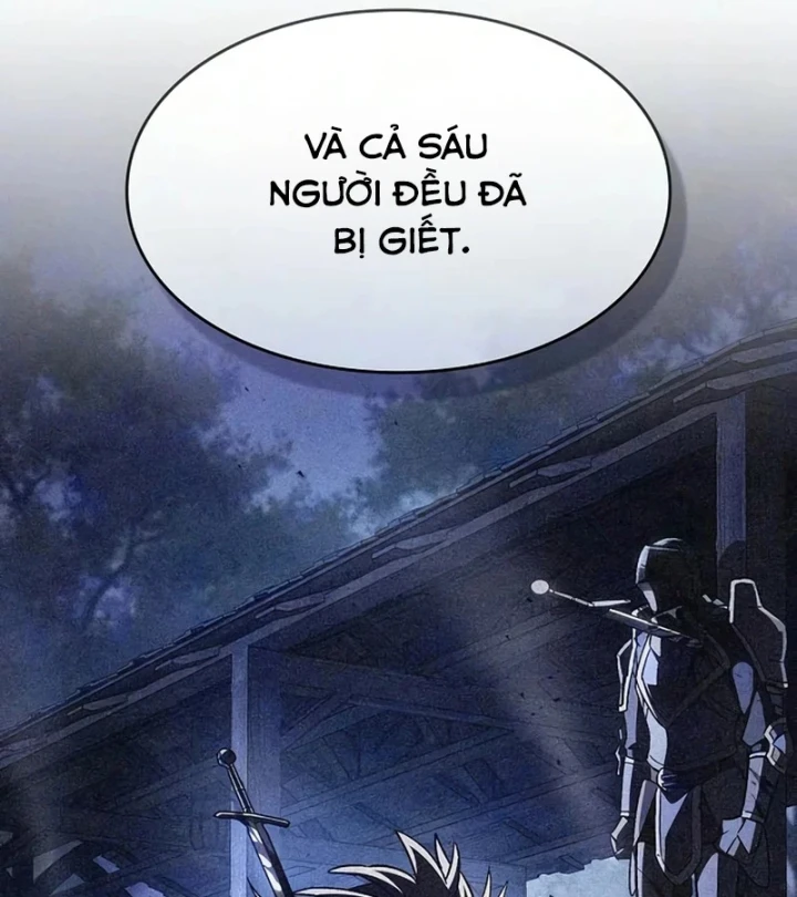 Kiếm Sư Thực Kiếm Chapter 27 - Trang 19