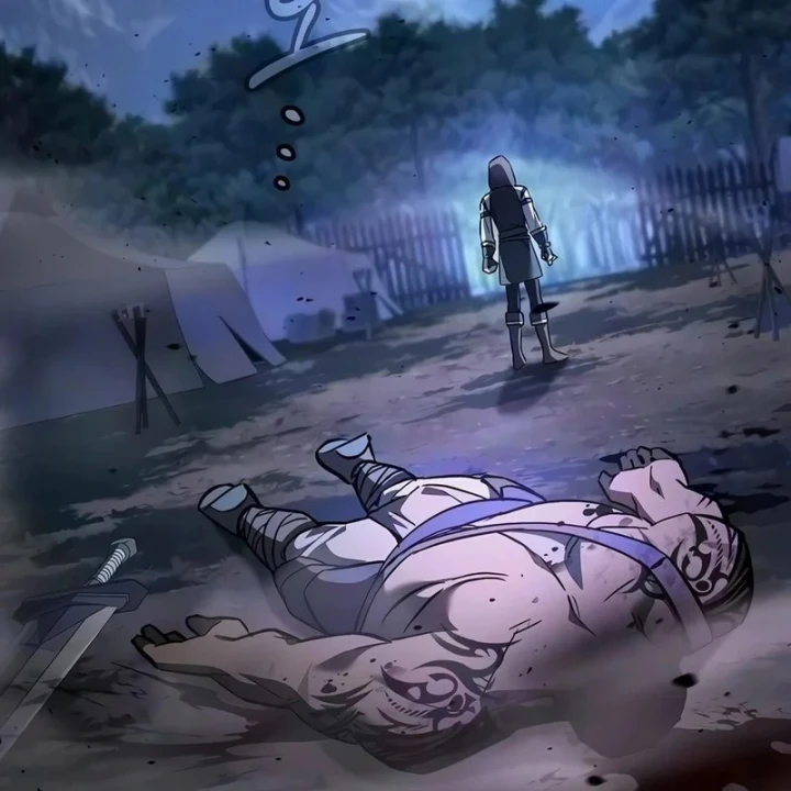 Kiếm Sư Thực Kiếm Chapter 29 - Trang 5