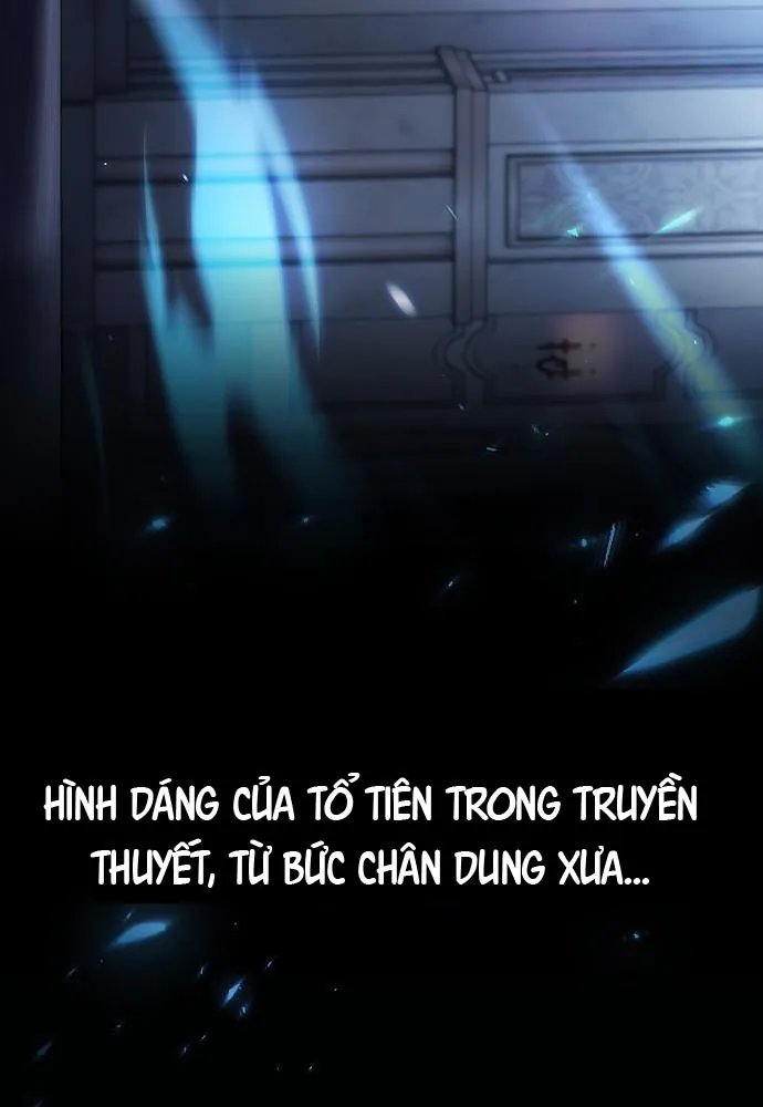 Kiếm Sư Thực Kiếm Chapter 3 - Trang 34