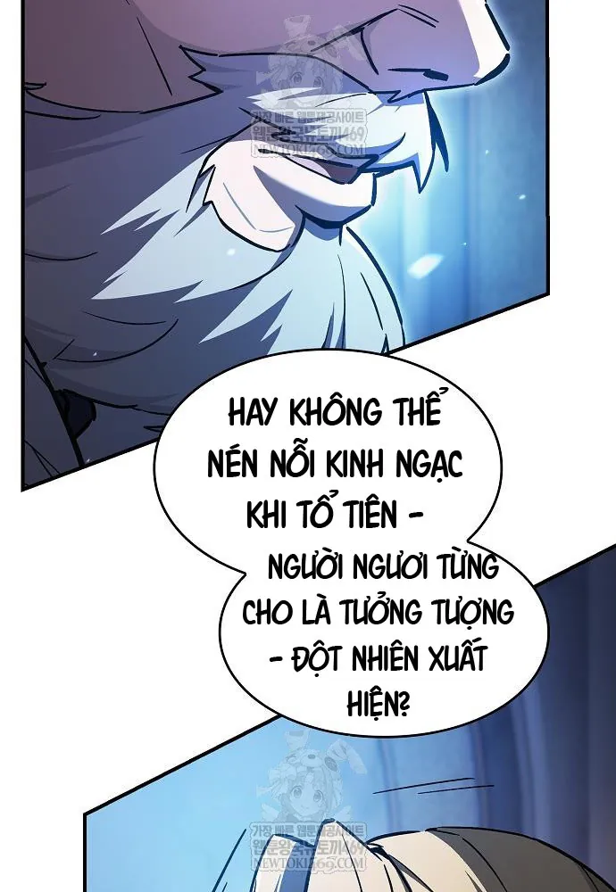Kiếm Sư Thực Kiếm Chapter 3 - Trang 46
