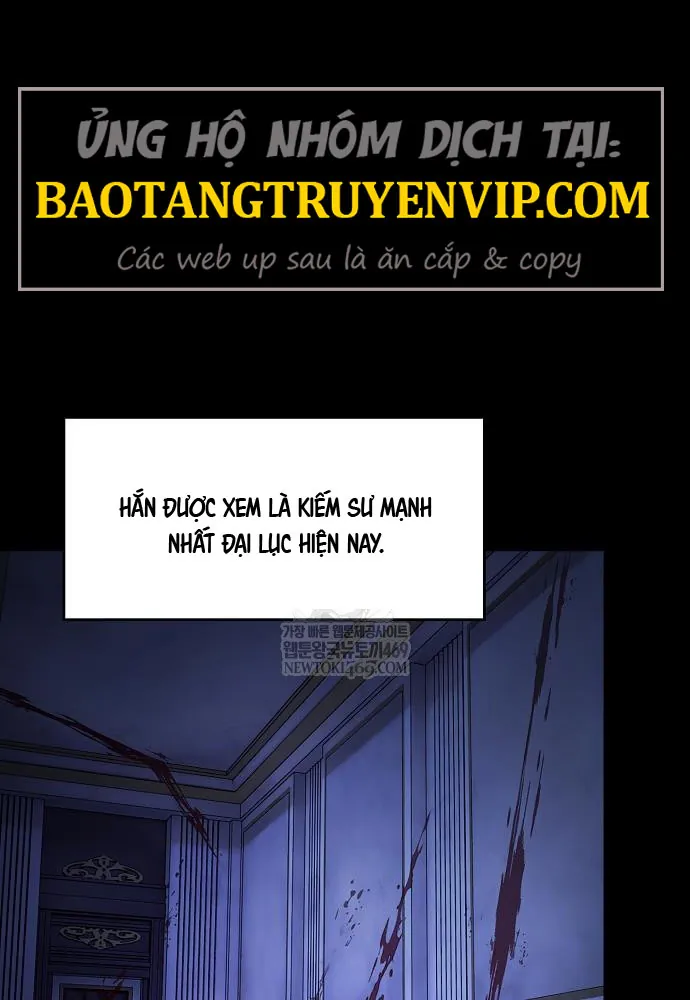 Kiếm Sư Thực Kiếm Chapter 3 - Trang 6