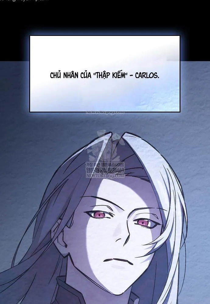 Kiếm Sư Thực Kiếm Chapter 3 - Trang 9