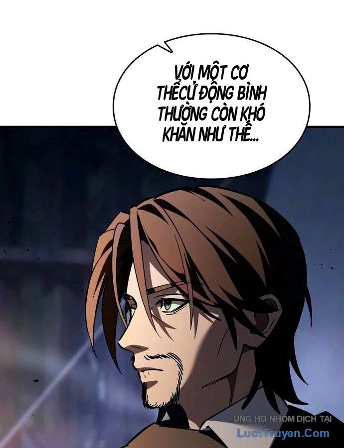 Kiếm Sư Thực Kiếm Chapter 30 - Trang 25