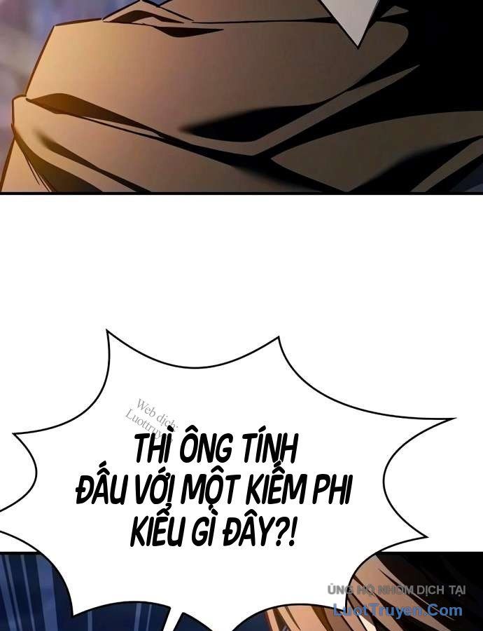 Kiếm Sư Thực Kiếm Chapter 30 - Trang 26