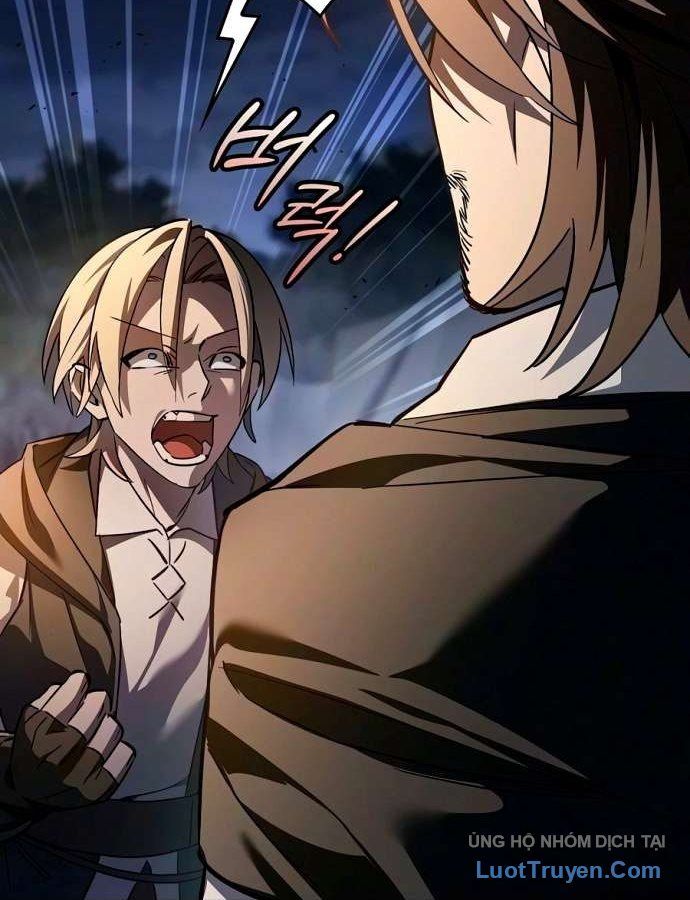 Kiếm Sư Thực Kiếm Chapter 30 - Trang 27