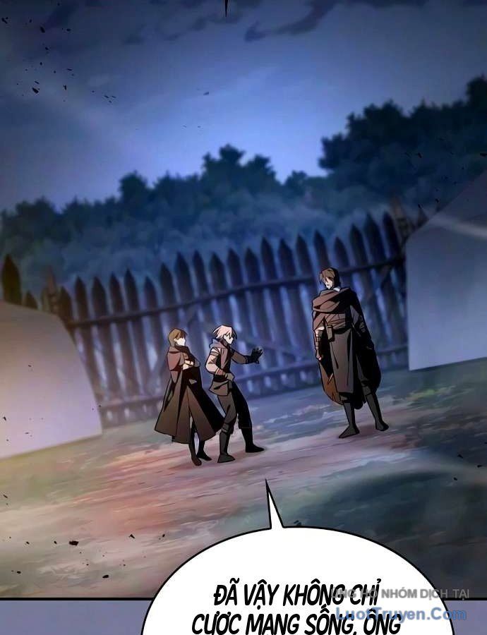 Kiếm Sư Thực Kiếm Chapter 30 - Trang 32