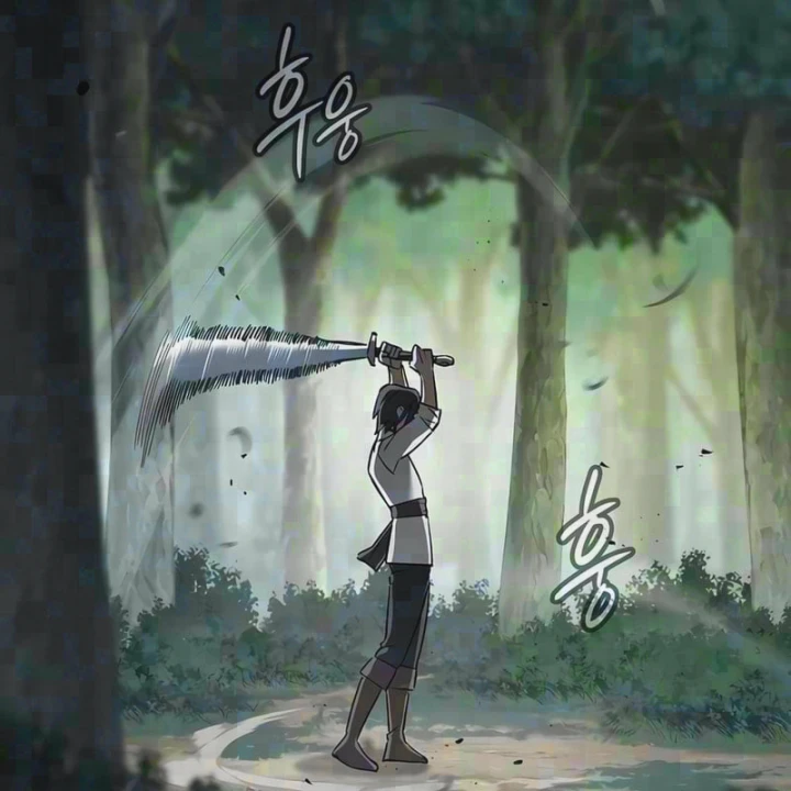 Kiếm Sư Thực Kiếm Chapter 31 - Trang 6