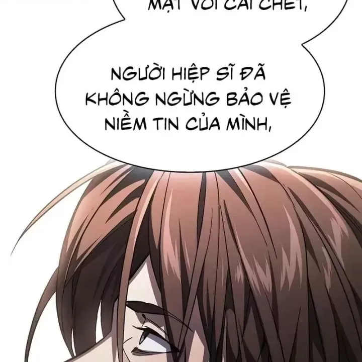 Kiếm Sư Thực Kiếm Chapter 34 - Trang 11