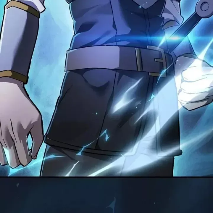 Kiếm Sư Thực Kiếm Chapter 34 - Trang 5