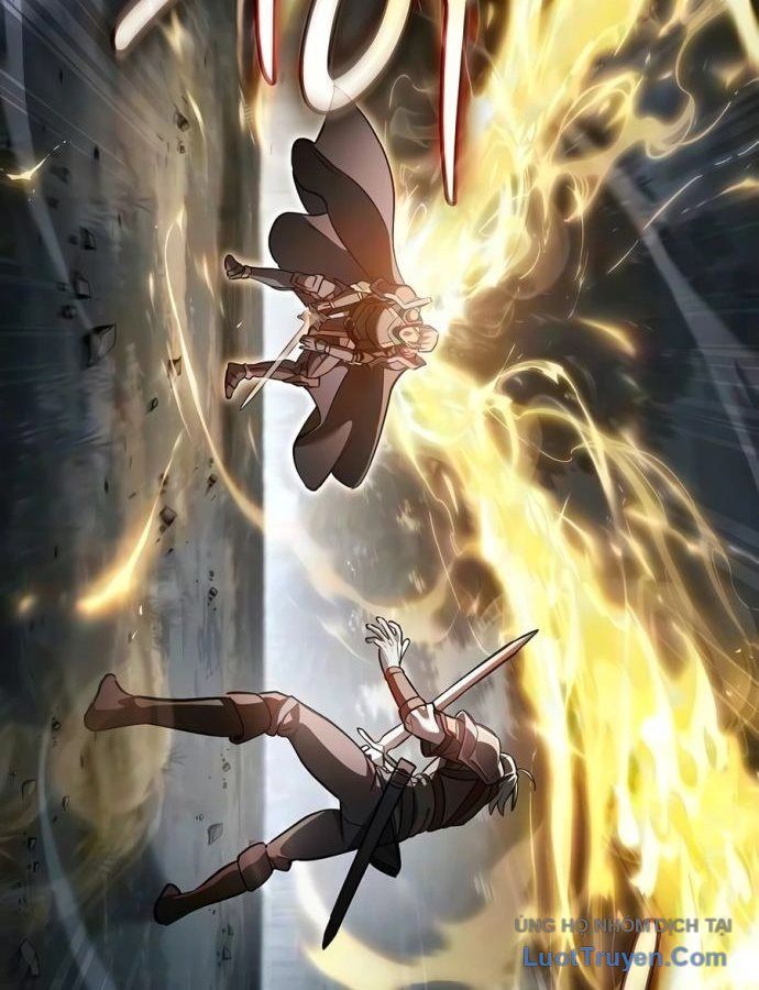 Kiếm Sư Thực Kiếm Chapter 35 - Trang 31