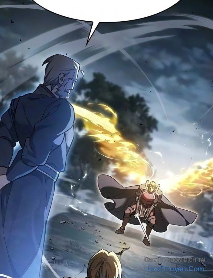 Kiếm Sư Thực Kiếm Chapter 35 - Trang 47