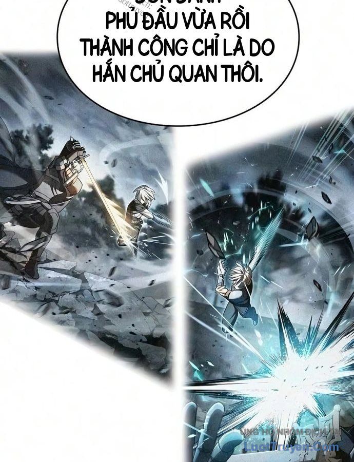 Kiếm Sư Thực Kiếm Chapter 35 - Trang 49