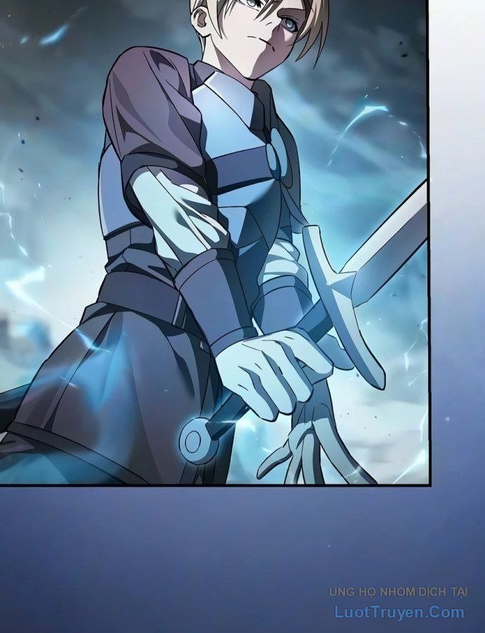 Kiếm Sư Thực Kiếm Chapter 35 - Trang 8