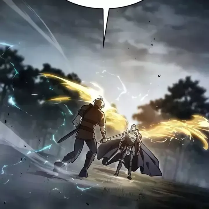 Kiếm Sư Thực Kiếm Chapter 36 - Trang 8