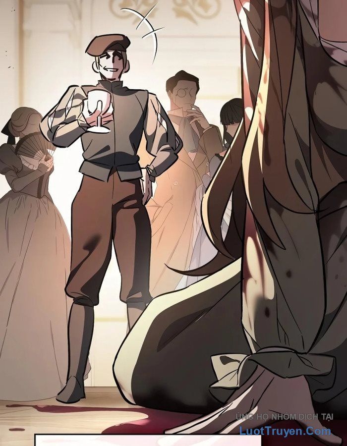 Kiếm Sư Thực Kiếm Chapter 37 - Trang 19